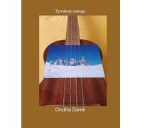 Tyrolean songs for Clawhammer Ukulele