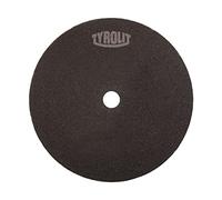 Tyrolit 13695 PREMIUM Discos de Corte para Corte Y Afilado de Sierras, 41N, 150mm x 1.0mm x 20mm, A80O5B43 Especificación, Caja de 10