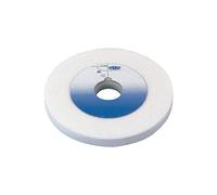 Tyrolit 16022 Muelas para Esmeriladoras de Pedestal Cerámico Convencional, 1 Forma, 89A 60 M5A V217 Especificación, 40 Vmáx m/s, 175mm x 25mm x 32mm