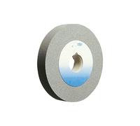 Tyrolit 2529 Muelas para Esmeriladoras de Pedestal Cerámico Convencional, 1 Forma, C 80 J5 V15 Especificación, 40 Vmáx m/s, 125mm x 20mm x 32mm