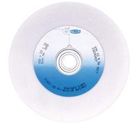 Tyrolit 2916 Muelas para Esmeriladoras de Pedestal Cerámico Convencional, 1 Forma, 89A 60 M5A V217 Especificación, 40 Vmáx m/s, 175mm x 20mm x 32mm