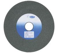 Tyrolit 3210 Muelas para Esmeriladoras de Pedestal Cerámico Convencional, 1 Forma, C 80 J5 V15 Especificación, 40 Vmáx m/s, 200mm x 25mm x 32mm
