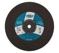 Tyrolit 41h freihandt - Muela de carreras, tamaño 300 x 3,5 x 22,23, VE: 10 pieza, 1 pieza, 83618