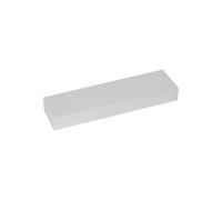 Tyrolit 464290 Piedras Repasado Manual, 89A 240 J7A V17, 46 Y < 126 Grano, 50Mm X 25Mm X 200Mm