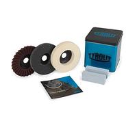 Tyrolit 52433 PREMIUM Programa de Pulido 125