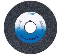 Tyrolit 9572 Muelas para Esmeriladoras de Pedestal Cerámico Convencional, 1 Forma, 10A 60 M5A V217 Especificación, 40 Vmáx m/s, 200mm x 25mm x 32mm