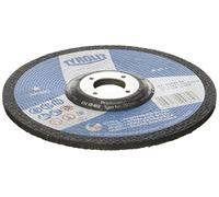 Tyrolit de desbaste Parabrisas 27 gekröpftschleifscheibe, medidas 150 x 6,0 x 22,23, VE: 10 pieza, 1 pieza, 222861