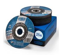 Tyrolit de Tyr 34332870 41 disco de corte recto, gewebev. 41 C 115 x 1 x 22,23 a60q de BFB