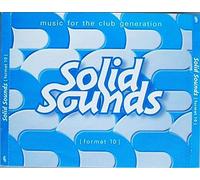 Tyrome - Various - Solid Sounds 10