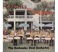 Tyrone And The Barbados Exotic Steel Orchestra - The Barbados Exotic Steel Orchestra - Classics To Calypso - WIRL - WO-42, WIRL - W-042
