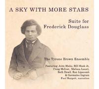 Tyrone Brown Ensemble - Rare Breed