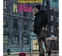 TYRONE DAVIS - Can I Change My Mind [Limited]