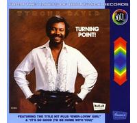 Tyrone Davis - Turning Point
