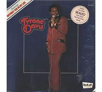 Tyrone Davis - Without You In My Life