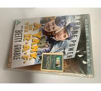 Tyrone Power - Yank in the Raf [Reino Unido] [DVD]
