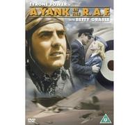 Tyrone Power - Yank in the Raf [Reino Unido] [DVD]