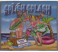 Tyrone T. Vs. DJ the Wave - Splish Splash [Import]