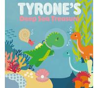 Tyrone's Deep Sea Treasure