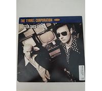 Tyrrel Corporation - Better Days Ahead [Vinilo]