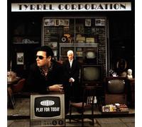 Tyrrel Corporation - Play for Today