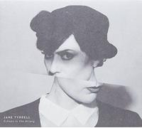 Jane Tyrrell – Echoes in the Avery – CD