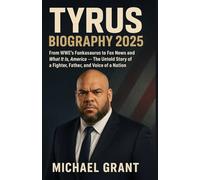Tyrus Biography 2025: From WWE’s Funkasaurus to Fox News and What It Is, America - The Untold Story of a Fighter, Father, and Voice of a Nation