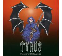 Tyrus - Master of Revenge