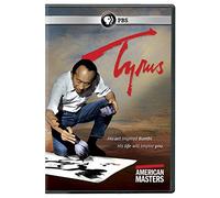 Tyrus Wong - American Masters: Tyrus [USA] [DVD]