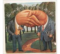 Tys Van Leer - Nice To Have Met You [LP]