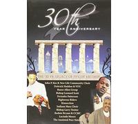 Tyscot's 30th Year Anniversary [USA] [DVD]