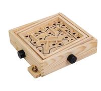 tysdyzgs Laberinto Montessori, Desarrollo Cerebral Interactivo Padre-Hijo Regalo de Educación Infantil,Small