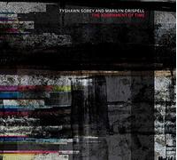 Tyshawn Sorey - The Adornment Of Time W/ Marilyn Crispell