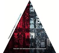 Sorey, Tyshawn Trio – The Off-Off Broadway Guide to Synergism – Harmonia Mundi