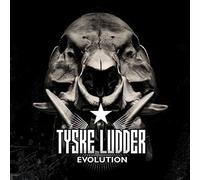 Tyske Ludder Evolution (CD) (Importación USA)