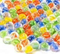 TYSM-CC canicas de cristal