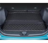 TYSMYXGS Alfombrilla para Maletero De Coche para ENS1 EV 2025, Protectora Bandeja para Equipaje, Alfombrillas para El Suelo del Maletero Estera Protectora para El Maletero(Tipo 3)