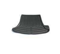 TYSMYXGS Alfombrilla para Maletero Trasero De Coche para Mitsubishi para Pajero para Shogun para Montero V60 4x4 1999~2006 De Espacio para Equipaje Estera Protectora para El Maletero