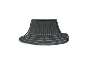 TYSMYXGS Alfombrilla para Maletero Trasero De Coche para Mitsubishi para Pajero para Shogun para Montero V60 4x4 1999~2006 De Espacio para Equipaje Estera Protectora para El Maletero
