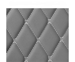 TYSMYXGS Alfombrillas para Maletero Trasero De Coche para Serie X3 F25 G01 G08, Revestimiento Antideslizante E Impermeable para Maletero Estera Protectora para El Maletero(Titanio,X-1)