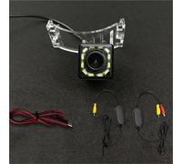 TYSMYXGS Cámara De Reversa para Mazda CX-9 2007-2014 para Mazda 5 2012-2013 con Soporte De Visión Nocturna Dinámica Trasera. Camara Marcha Atrás Coche(Tipo 5)