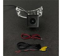 TYSMYXGS Cámara De Reversa para Mazda CX-9 2007-2014 para Mazda 5 2012-2013 con Soporte De Visión Nocturna Dinámica Trasera. Camara Marcha Atrás Coche(Tipo 12)