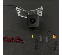 TYSMYXGS Cámara De Reversa para Mazda CX-9 2007-2014 para Mazda 5 2012-2013 con Soporte De Visión Nocturna Dinámica Trasera. Camara Marcha Atrás Coche(Tipo 11)