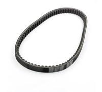 TYSMYXGS Correa de transmisión de Caucho Correa De Transmisión De Motocicleta para H&Onda Spacy Elite 125 CH125 CH 150 CF150 1985-1987 23100-KN7-671 Correa De Embrague 799 19 28