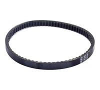 TYSMYXGS Correa De Transmisión para Piaggio XEvo 250 X7 X8 X9 300 MP3 LT RL Business Sport Series Touring Mic Yourban ERL Embrague Correa transmisión Acanalada