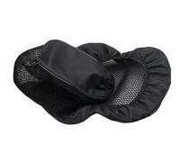 TYSMYXGS Funda De Malla Asiento De Motocicleta para H&Onda ADV350 2022-2024, Antideslizante, con Protección Solar Y Transpirable Fundas para Asiento