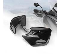 TYSMYXGS Protector De Manos para Manillar De Motocicleta para Y&amaha X-MAX Xmax 250 300 400 2010- NMAX 125 150 155 2015- Protector De Mano Funda a Prueba de Viento