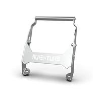 TYSMYXGS Soporte para Teléfono Móvil Inteligente De Motocicleta para B&MW R 1300 GS, R1300 GS ADV Adventure, R1300GS, GS1300, Soporte para Placa De Navegación GPS. Soporte De Navegación(Color 2)