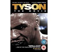 Tyson: The Movie [2008] [DVD] [Reino Unido]