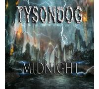 Tysondog Midnight (CD) Album (Importación USA)