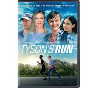 Tyson's Run (DVD) Rory Cochrane Amy Smart Major Dodson (Importación USA)